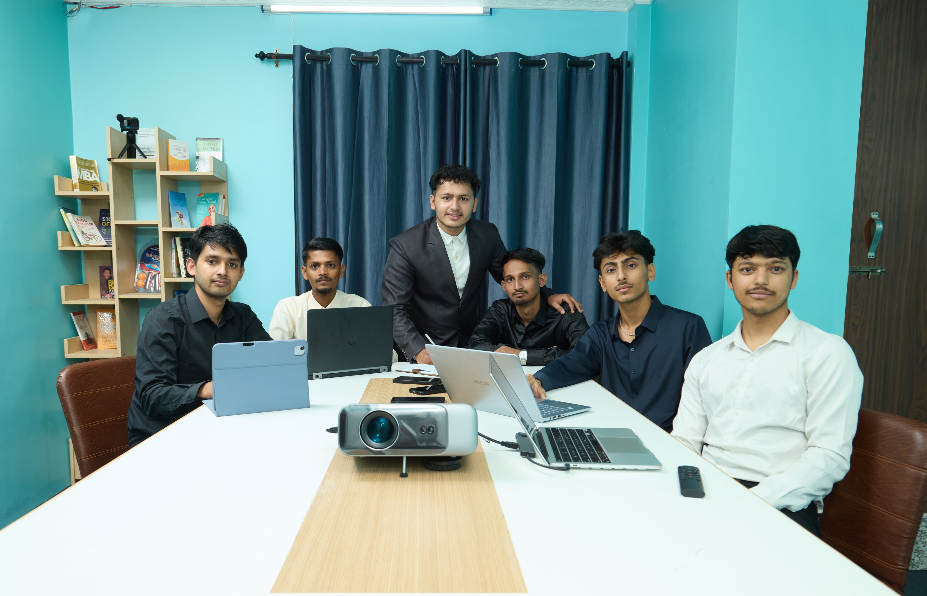 About dl.surf - Our Mission & Team | dlsurf